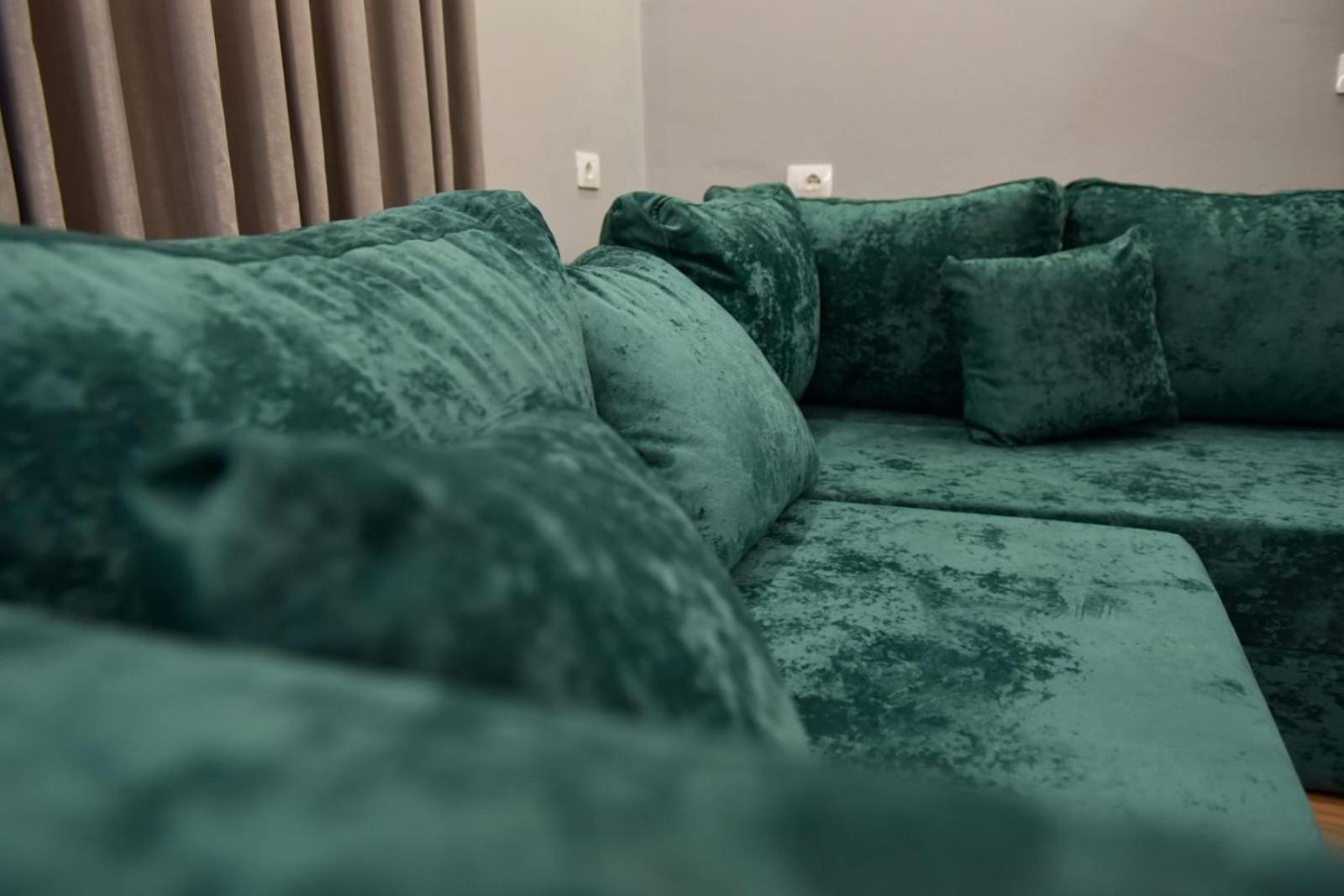 Vila Noar Vlorë Habitación foto