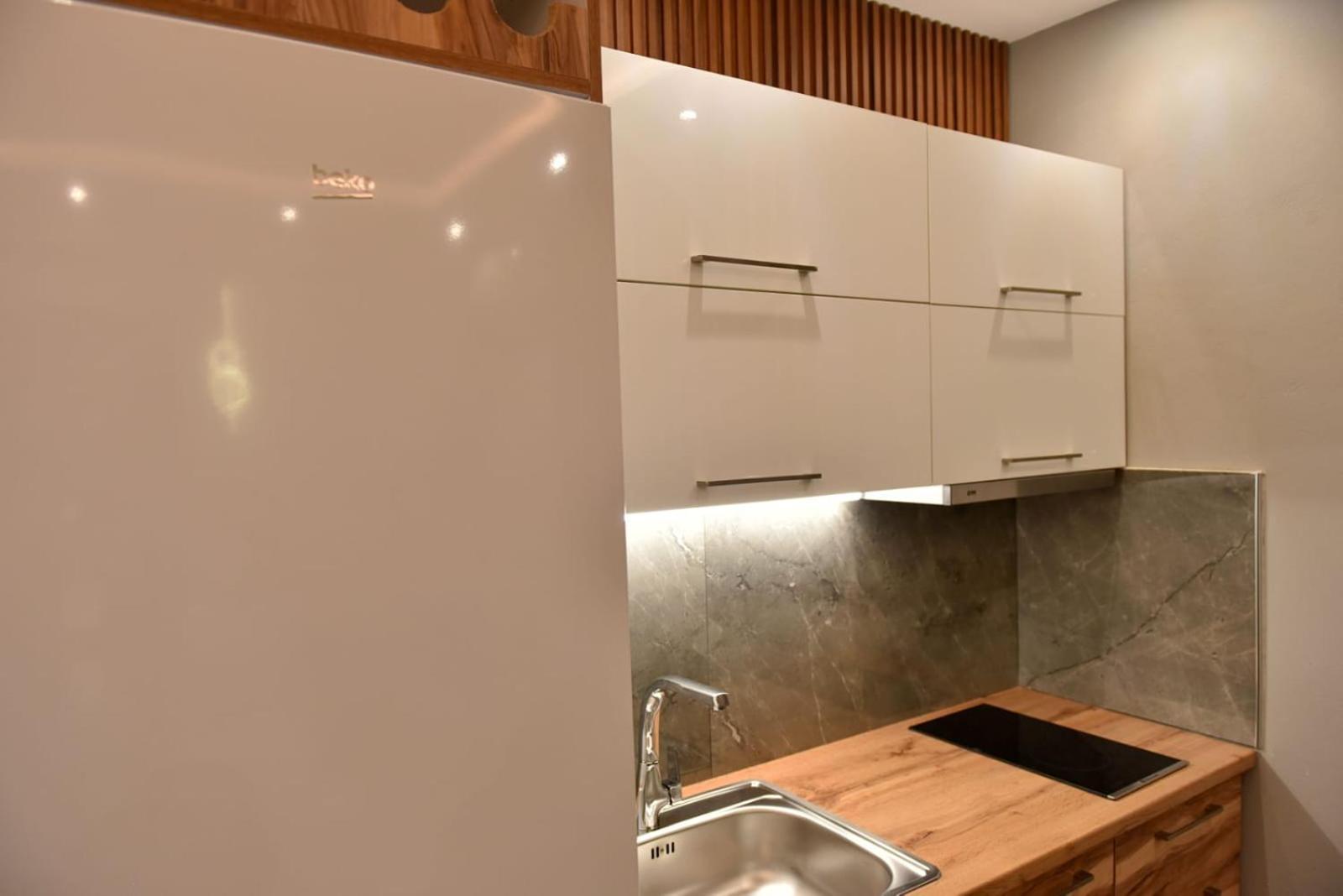 Vila Noar Vlorë Habitación foto