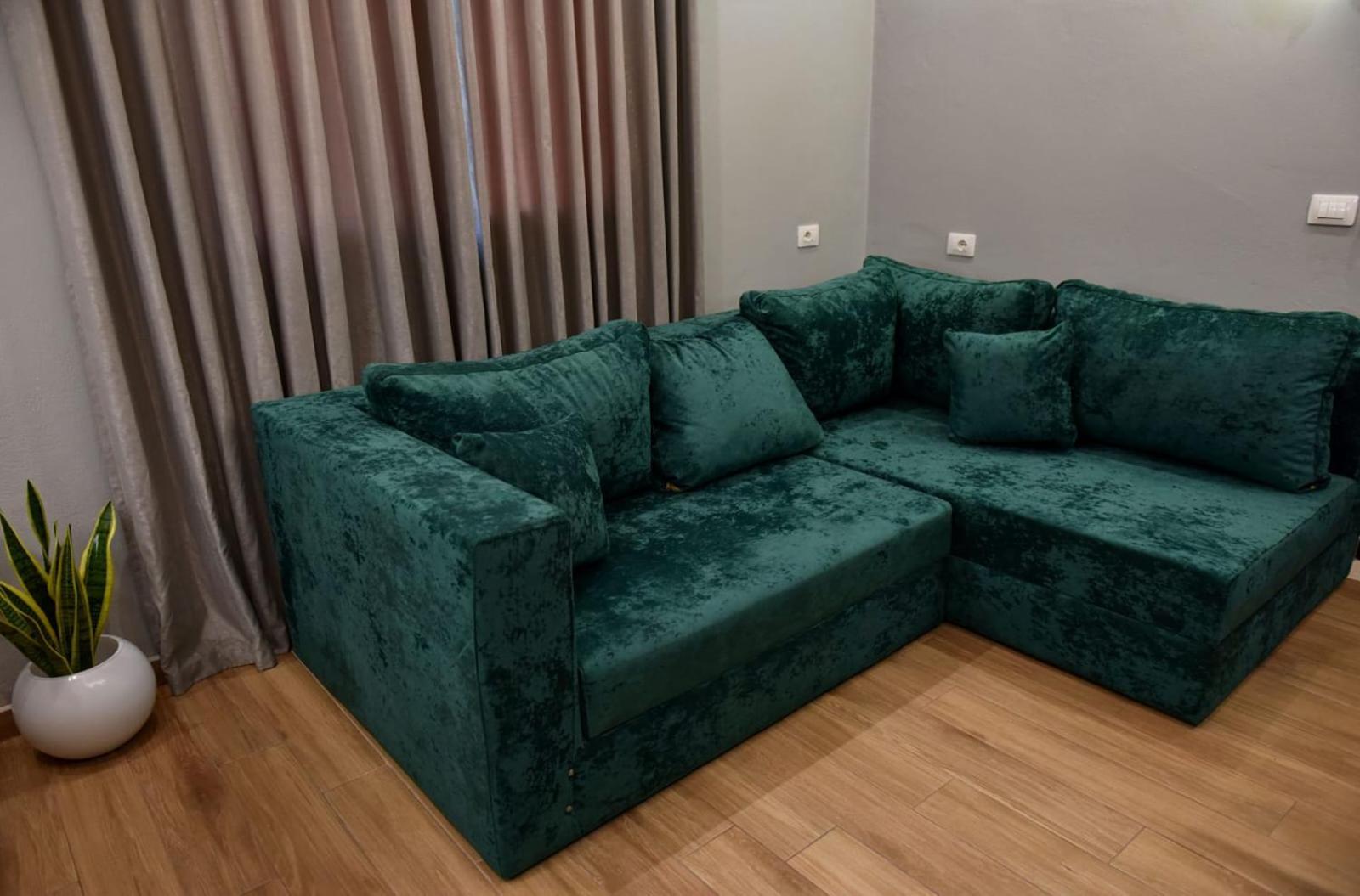 Vila Noar Vlorë Habitación foto