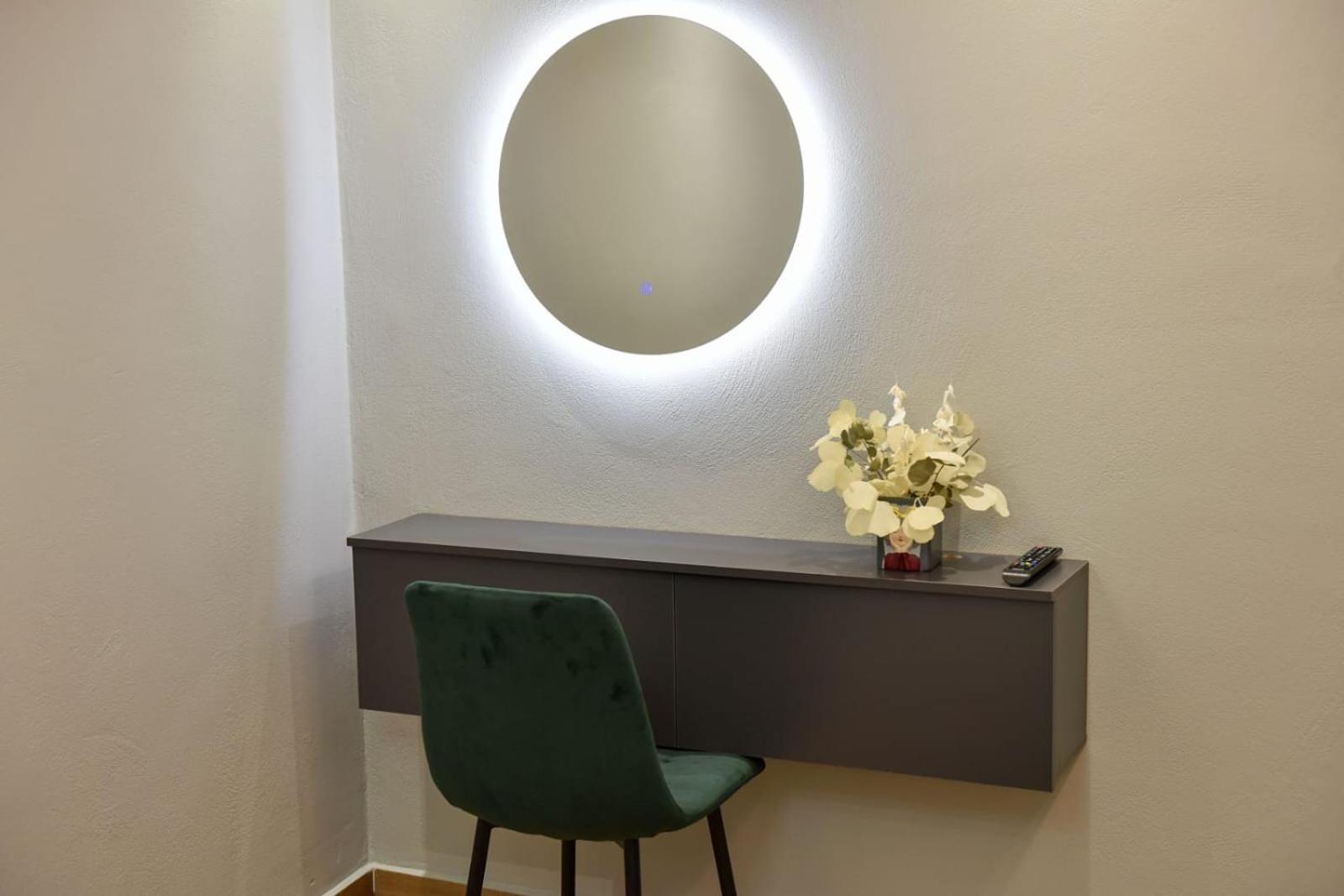 Vila Noar Vlorë Habitación foto
