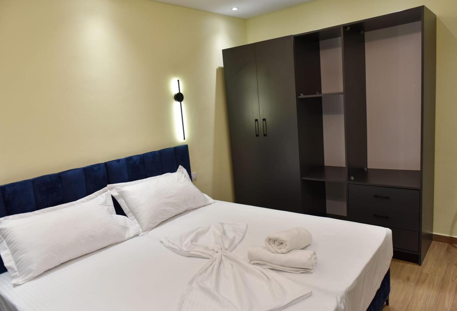 Vila Noar Vlorë Habitación foto