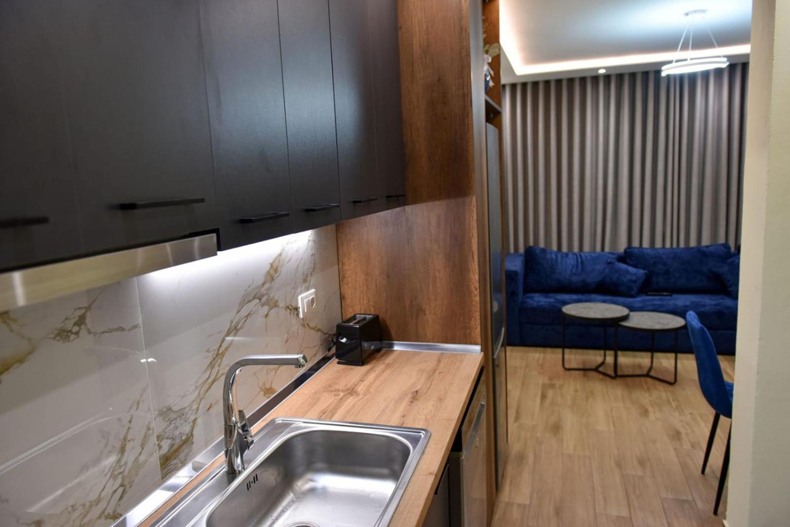 Vila Noar Vlorë Habitación foto